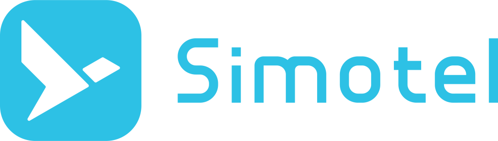 Simotel Logo